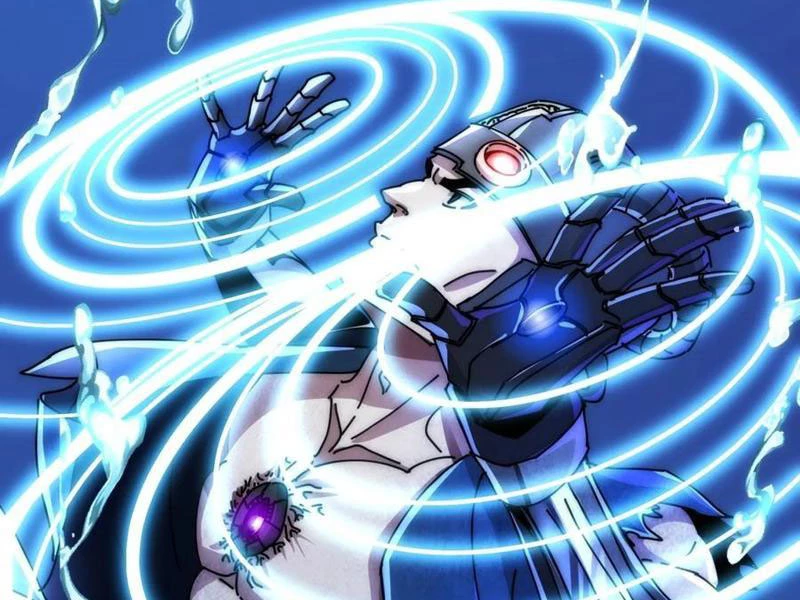 Nhân Vật Phản Diện Trong Trò Chơi Tận Thế Quật Khởi Chapter 19 - Trang 2