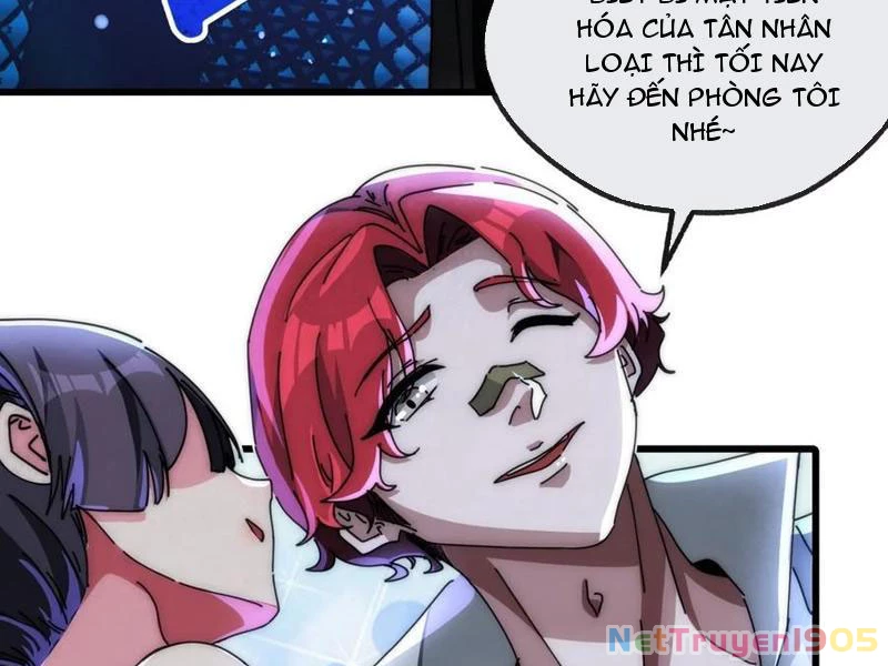 Nhân Vật Phản Diện Trong Trò Chơi Tận Thế Quật Khởi Chapter 19 - Trang 2