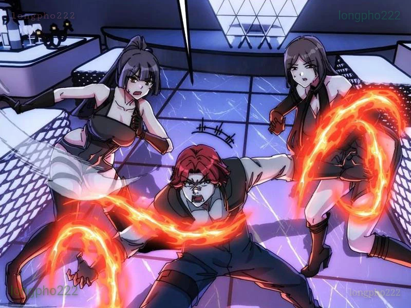 Nhân Vật Phản Diện Trong Trò Chơi Tận Thế Quật Khởi Chapter 19 - Trang 2