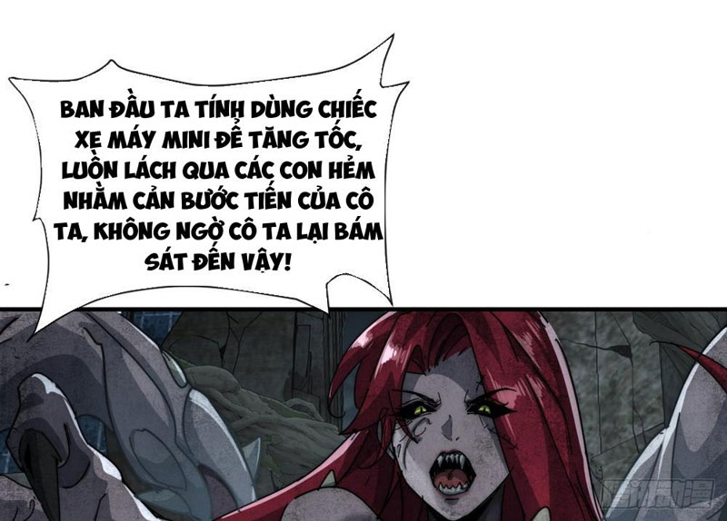 Nhân Vật Phản Diện Trong Trò Chơi Tận Thế Quật Khởi Chapter 2 - Trang 2