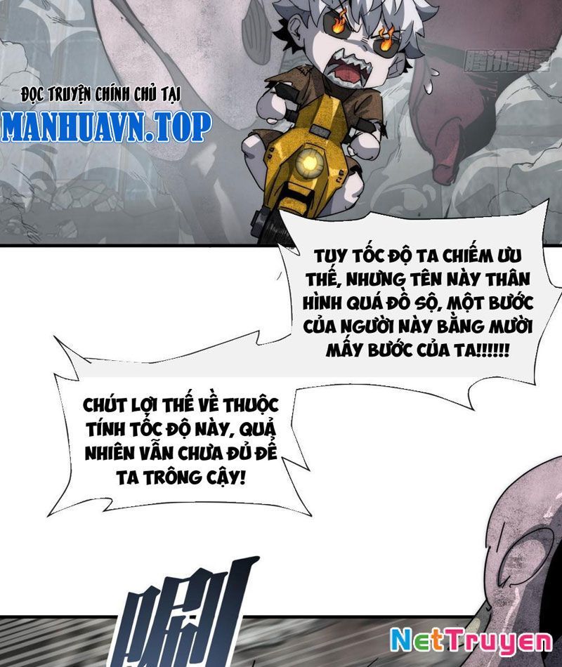 Nhân Vật Phản Diện Trong Trò Chơi Tận Thế Quật Khởi Chapter 2 - Trang 2