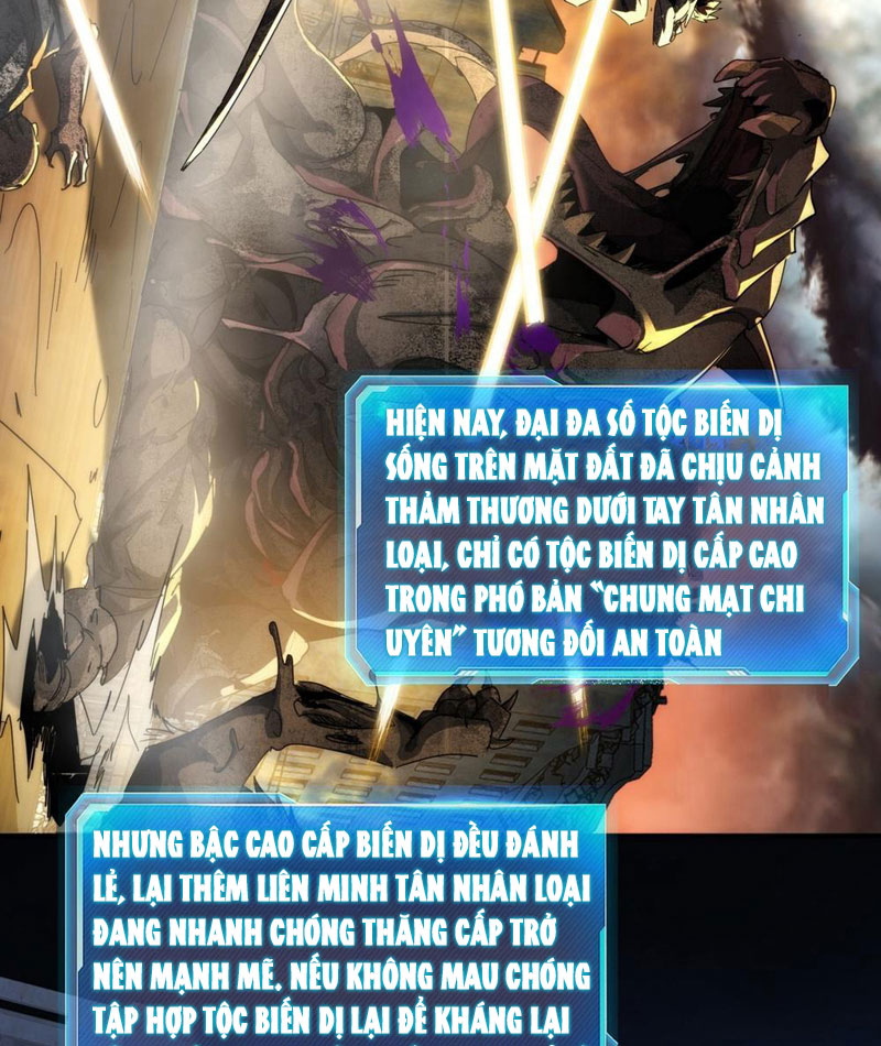 Nhân Vật Phản Diện Trong Trò Chơi Tận Thế Quật Khởi Chapter 2 - Trang 2