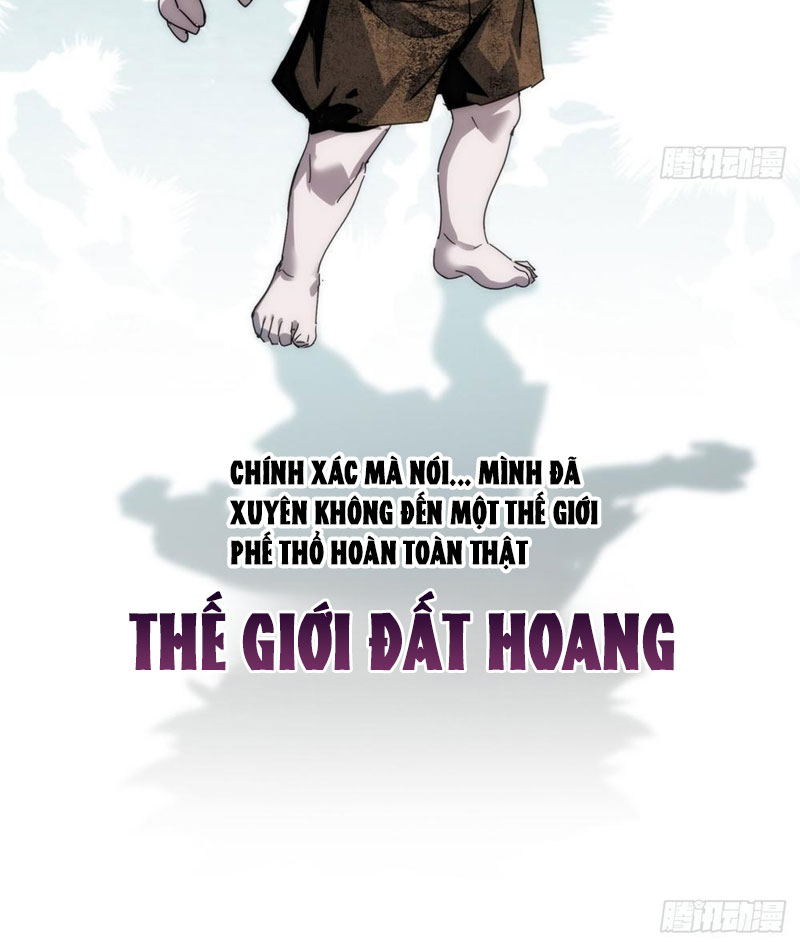 Nhân Vật Phản Diện Trong Trò Chơi Tận Thế Quật Khởi Chapter 2 - Trang 2
