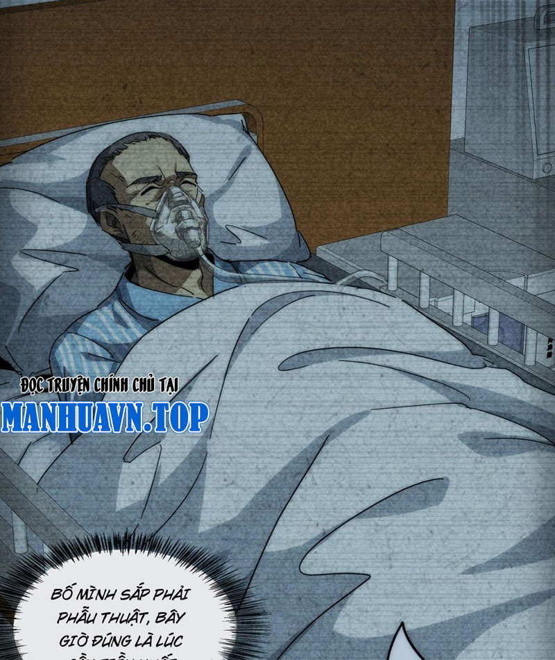 Nhân Vật Phản Diện Trong Trò Chơi Tận Thế Quật Khởi Chapter 2 - Trang 2
