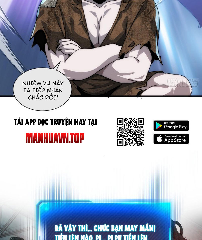 Nhân Vật Phản Diện Trong Trò Chơi Tận Thế Quật Khởi Chapter 2 - Trang 2