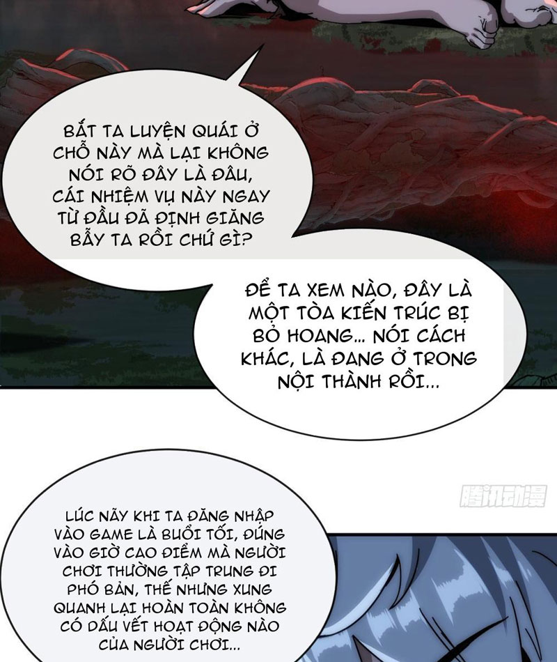 Nhân Vật Phản Diện Trong Trò Chơi Tận Thế Quật Khởi Chapter 2 - Trang 2