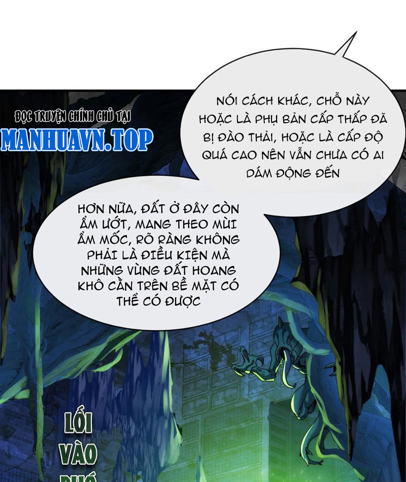 Nhân Vật Phản Diện Trong Trò Chơi Tận Thế Quật Khởi Chapter 2 - Trang 2