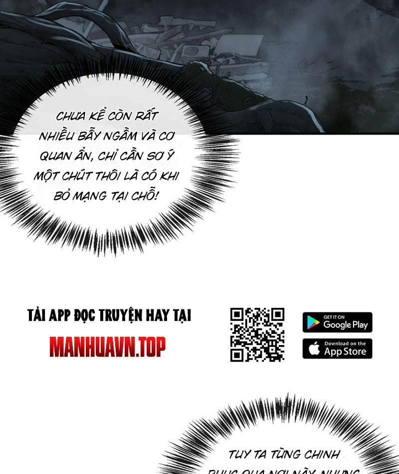 Nhân Vật Phản Diện Trong Trò Chơi Tận Thế Quật Khởi Chapter 2 - Trang 2