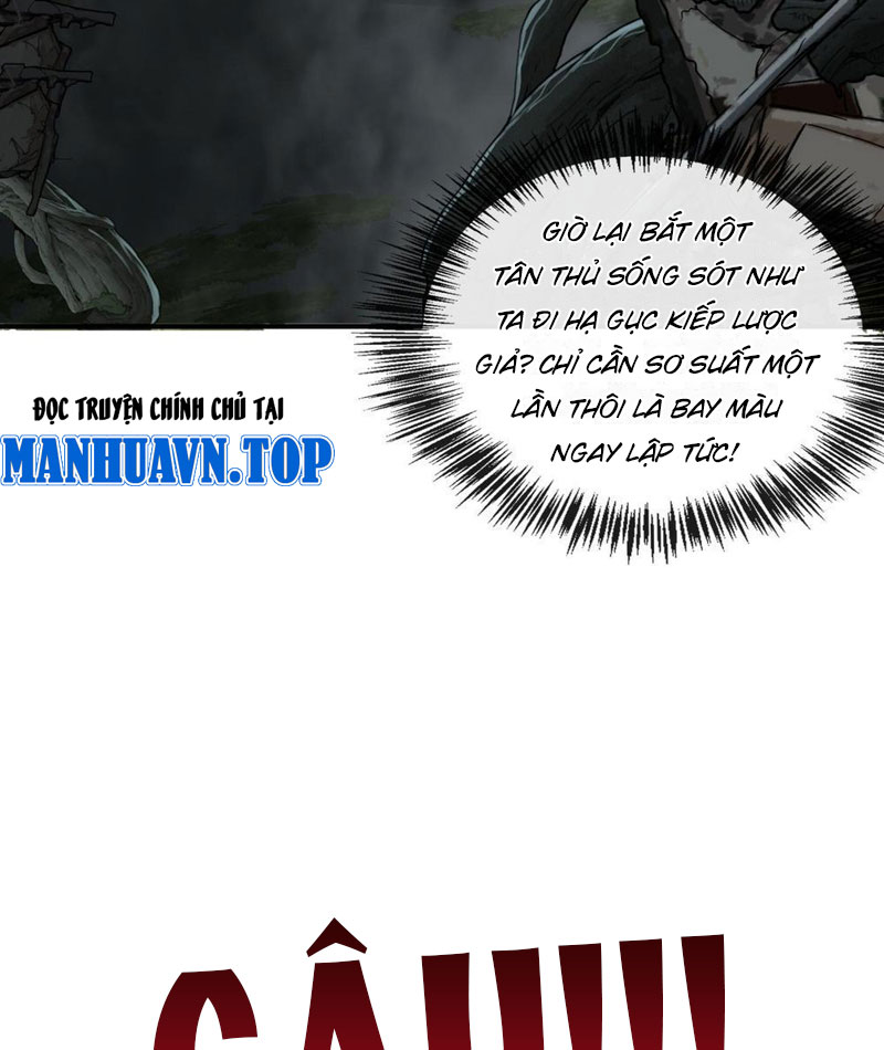 Nhân Vật Phản Diện Trong Trò Chơi Tận Thế Quật Khởi Chapter 2 - Trang 2
