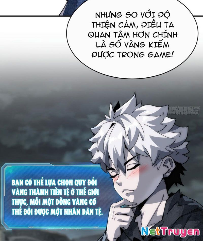 Nhân Vật Phản Diện Trong Trò Chơi Tận Thế Quật Khởi Chapter 3 - Trang 2