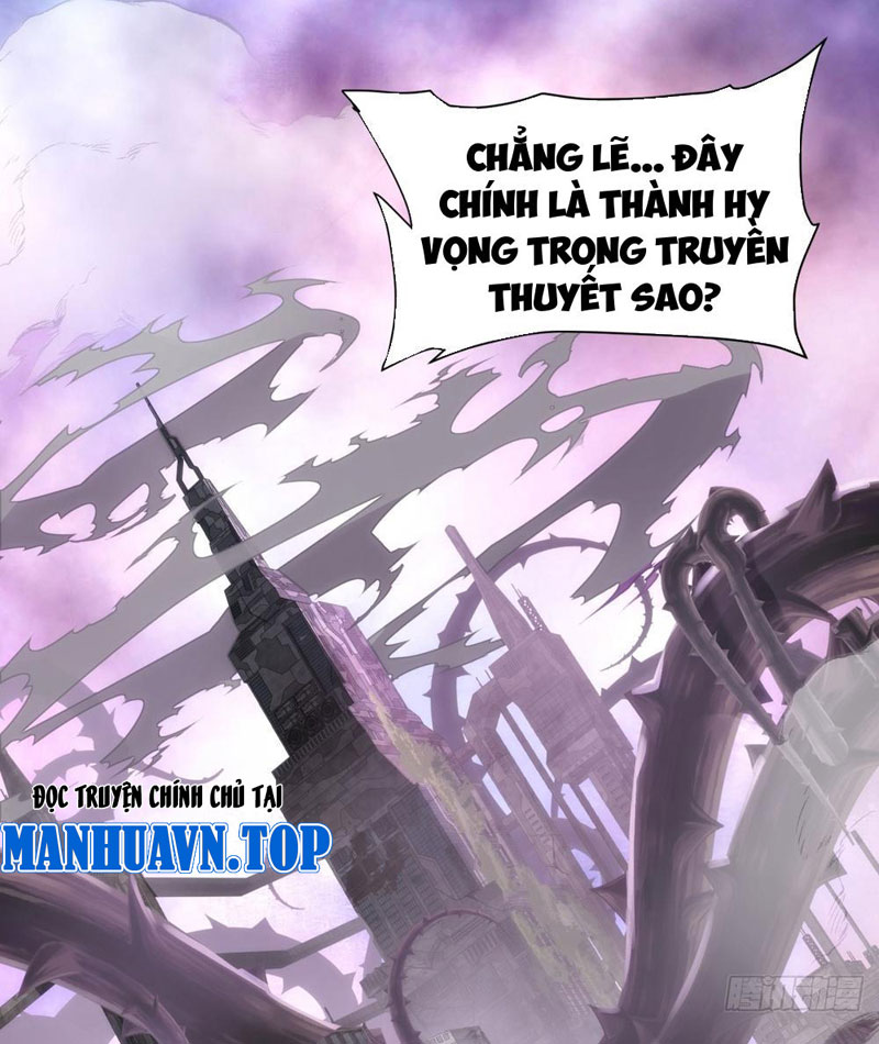 Nhân Vật Phản Diện Trong Trò Chơi Tận Thế Quật Khởi Chapter 3 - Trang 2