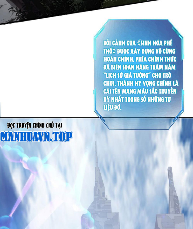Nhân Vật Phản Diện Trong Trò Chơi Tận Thế Quật Khởi Chapter 3 - Trang 2