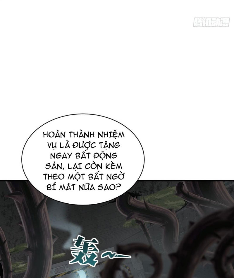 Nhân Vật Phản Diện Trong Trò Chơi Tận Thế Quật Khởi Chapter 3 - Trang 2