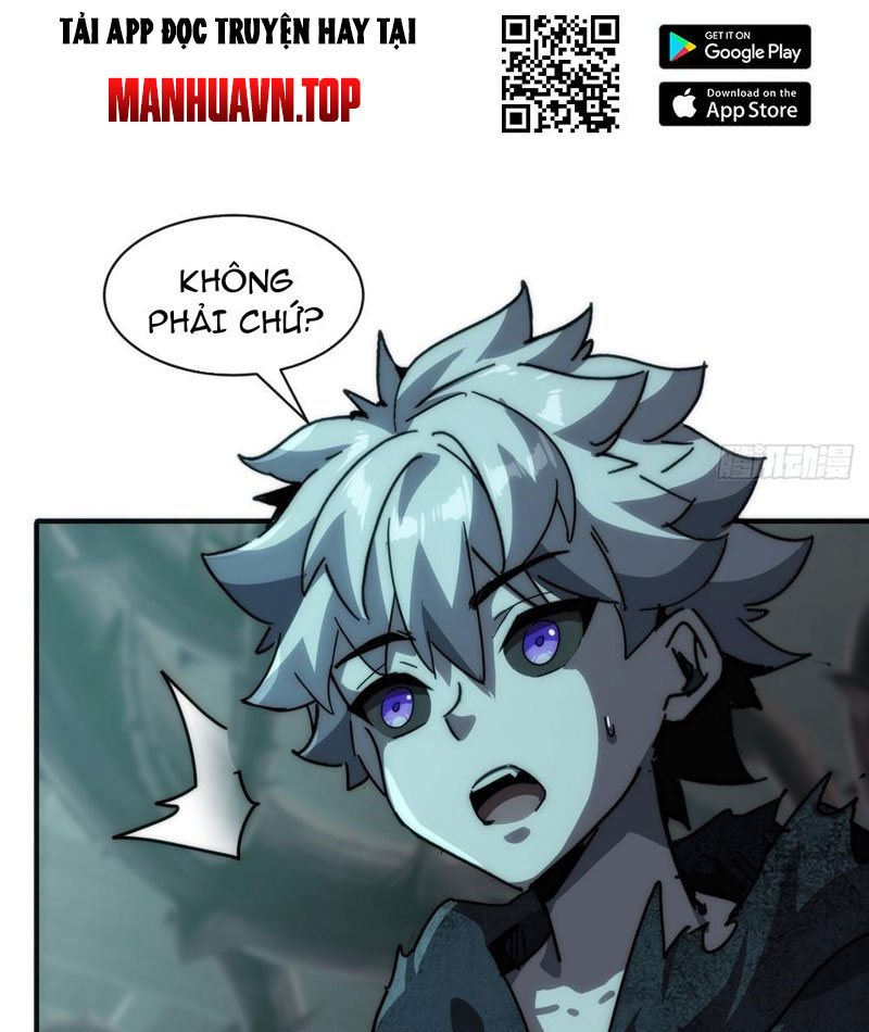 Nhân Vật Phản Diện Trong Trò Chơi Tận Thế Quật Khởi Chapter 3 - Trang 2