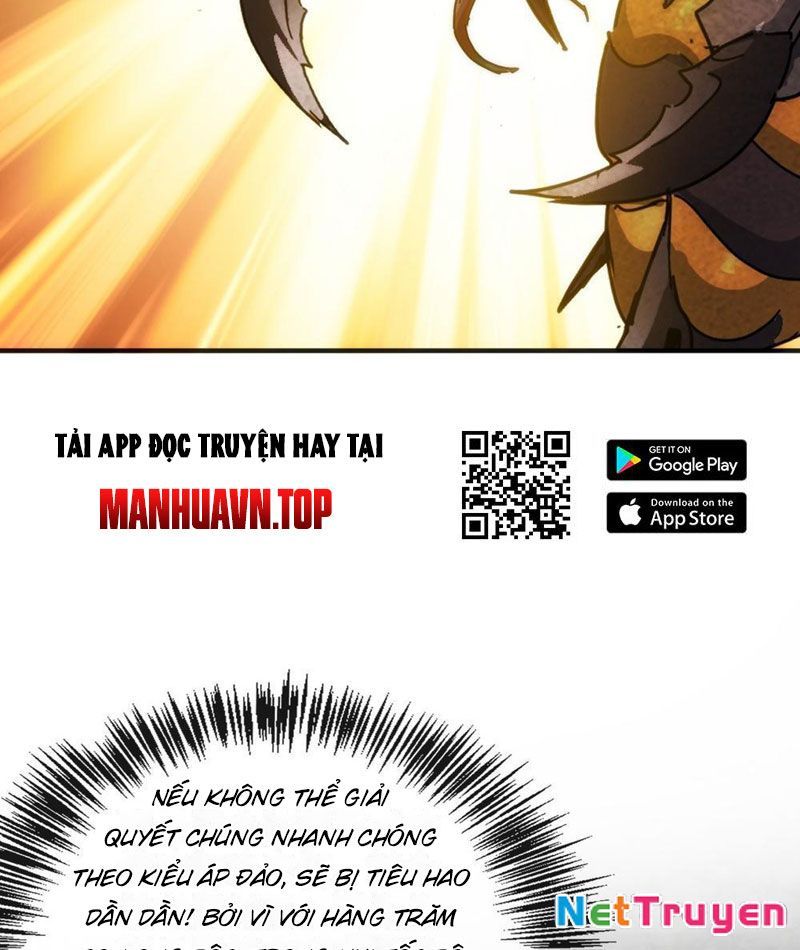Nhân Vật Phản Diện Trong Trò Chơi Tận Thế Quật Khởi Chapter 3 - Trang 2