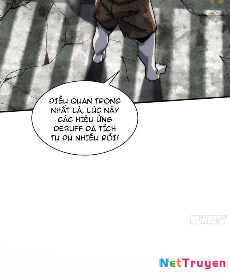 Nhân Vật Phản Diện Trong Trò Chơi Tận Thế Quật Khởi Chapter 3 - Trang 2