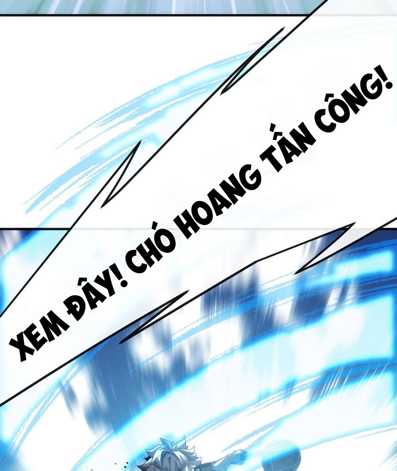 Nhân Vật Phản Diện Trong Trò Chơi Tận Thế Quật Khởi Chapter 3 - Trang 2