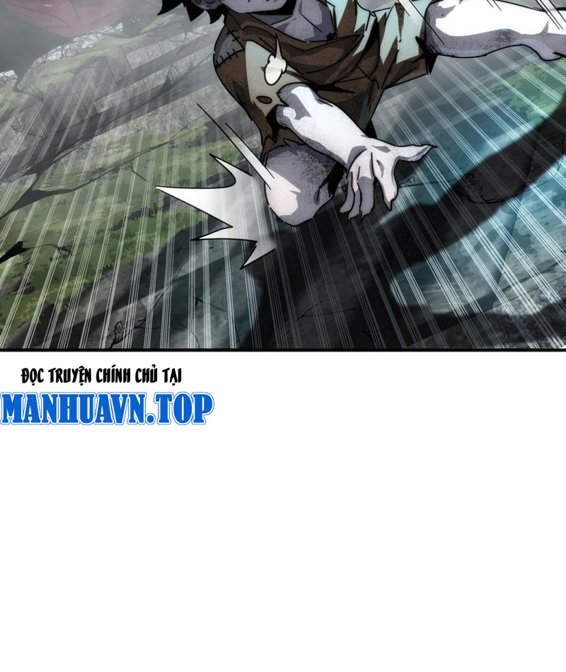 Nhân Vật Phản Diện Trong Trò Chơi Tận Thế Quật Khởi Chapter 3 - Trang 2