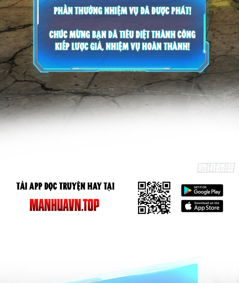 Nhân Vật Phản Diện Trong Trò Chơi Tận Thế Quật Khởi Chapter 3 - Trang 2