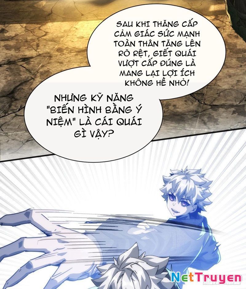 Nhân Vật Phản Diện Trong Trò Chơi Tận Thế Quật Khởi Chapter 3 - Trang 2