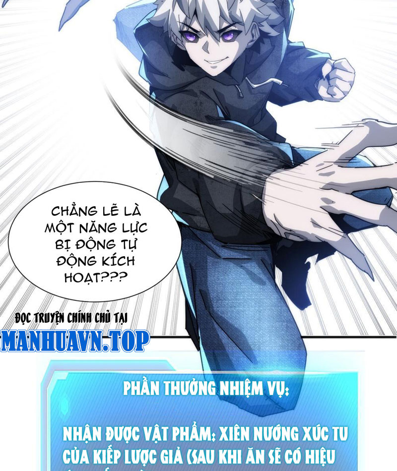 Nhân Vật Phản Diện Trong Trò Chơi Tận Thế Quật Khởi Chapter 3 - Trang 2