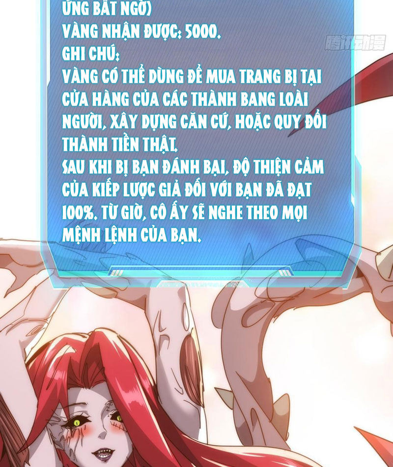 Nhân Vật Phản Diện Trong Trò Chơi Tận Thế Quật Khởi Chapter 3 - Trang 2
