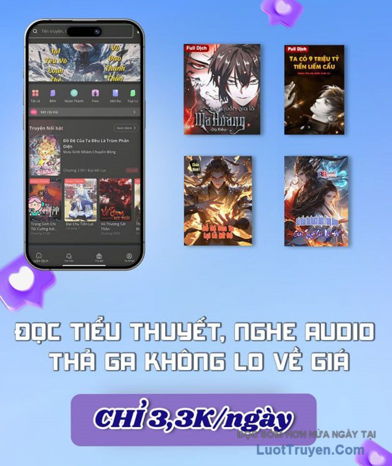 Nhân Vật Phản Diện Trong Trò Chơi Tận Thế Quật Khởi Chapter 34 - Trang 2