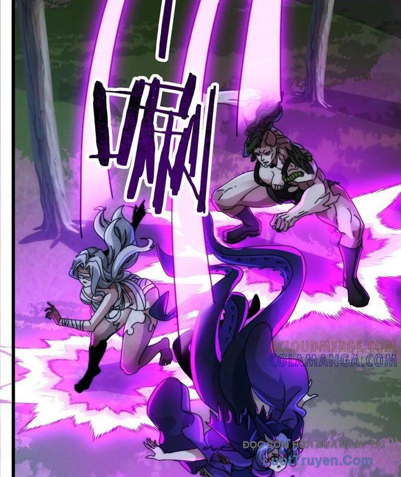 Nhân Vật Phản Diện Trong Trò Chơi Tận Thế Quật Khởi Chapter 34 - Trang 2