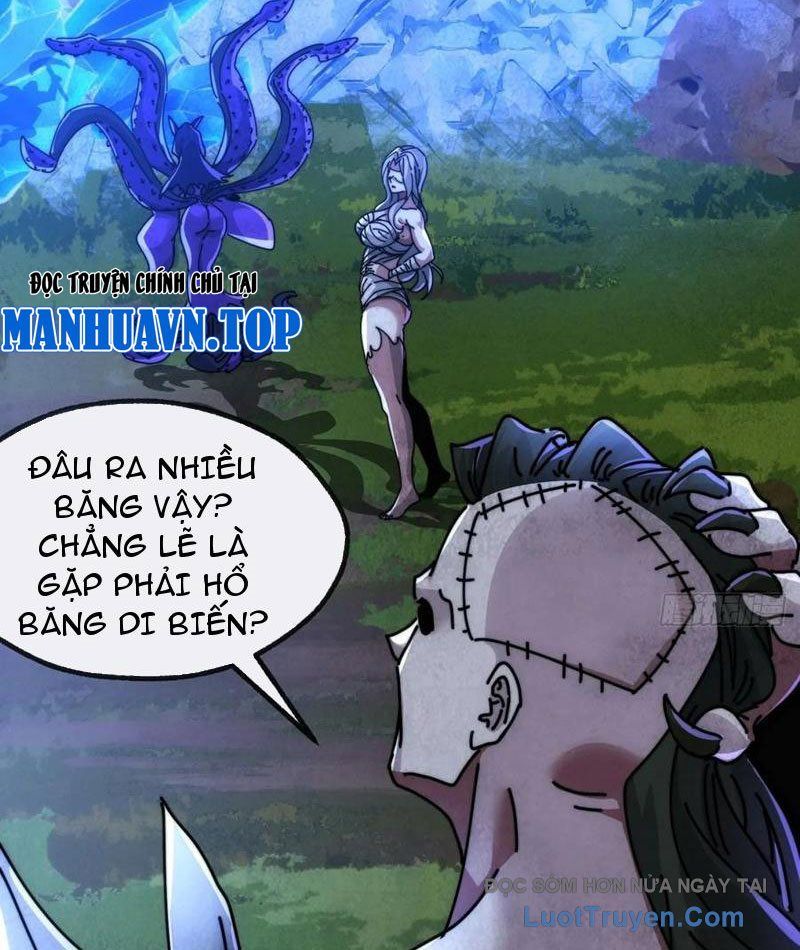 Nhân Vật Phản Diện Trong Trò Chơi Tận Thế Quật Khởi Chapter 34 - Trang 2