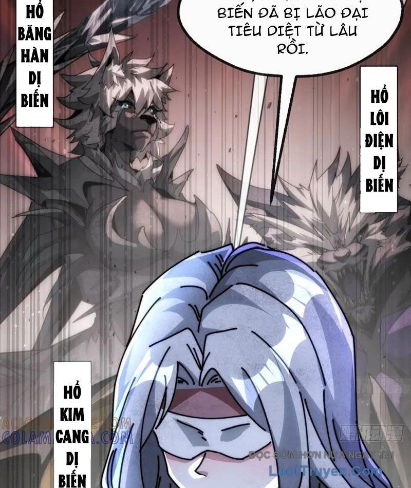 Nhân Vật Phản Diện Trong Trò Chơi Tận Thế Quật Khởi Chapter 34 - Trang 2