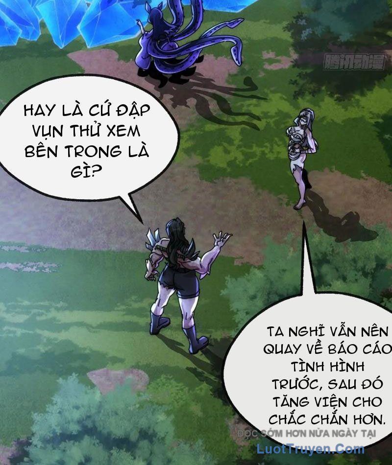 Nhân Vật Phản Diện Trong Trò Chơi Tận Thế Quật Khởi Chapter 34 - Trang 2