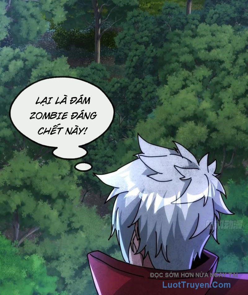Nhân Vật Phản Diện Trong Trò Chơi Tận Thế Quật Khởi Chapter 34 - Trang 2