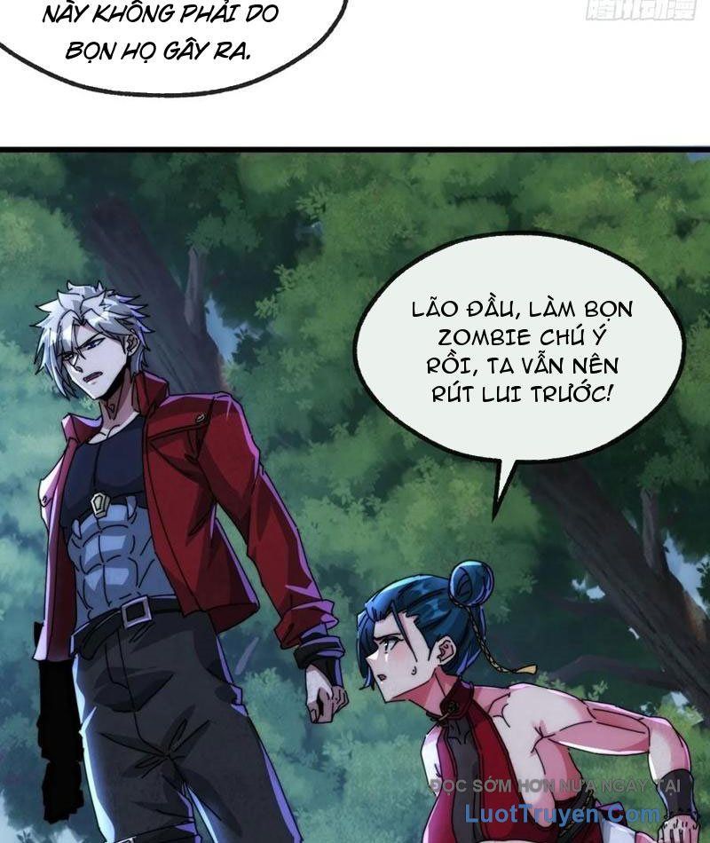 Nhân Vật Phản Diện Trong Trò Chơi Tận Thế Quật Khởi Chapter 34 - Trang 2
