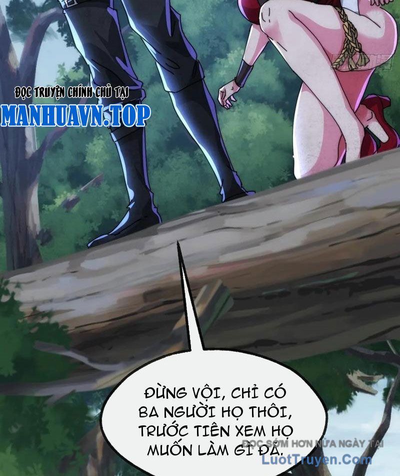 Nhân Vật Phản Diện Trong Trò Chơi Tận Thế Quật Khởi Chapter 34 - Trang 2