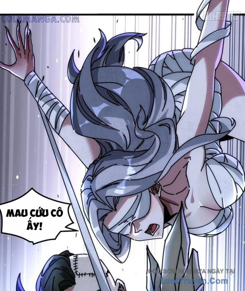 Nhân Vật Phản Diện Trong Trò Chơi Tận Thế Quật Khởi Chapter 34 - Trang 2