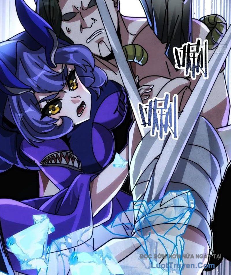 Nhân Vật Phản Diện Trong Trò Chơi Tận Thế Quật Khởi Chapter 34 - Trang 2