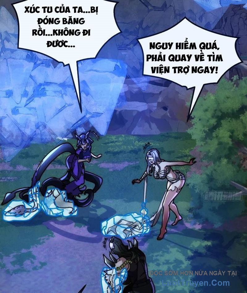 Nhân Vật Phản Diện Trong Trò Chơi Tận Thế Quật Khởi Chapter 34 - Trang 2