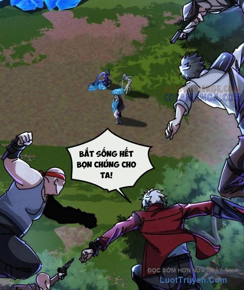 Nhân Vật Phản Diện Trong Trò Chơi Tận Thế Quật Khởi Chapter 34 - Trang 2
