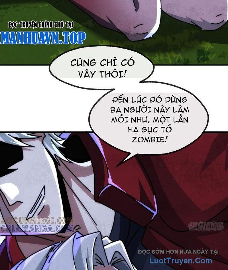 Nhân Vật Phản Diện Trong Trò Chơi Tận Thế Quật Khởi Chapter 34 - Trang 2