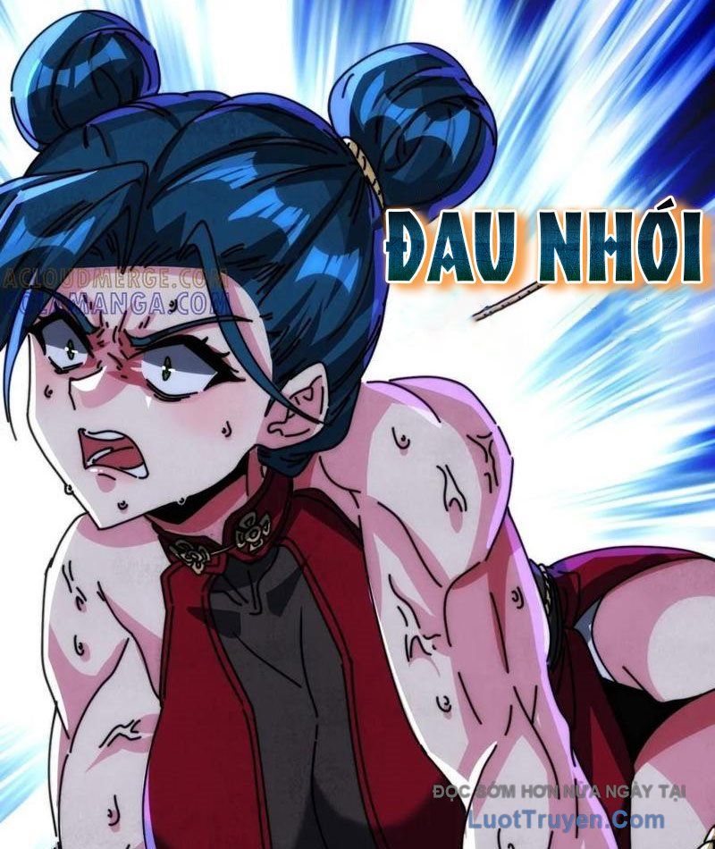 Nhân Vật Phản Diện Trong Trò Chơi Tận Thế Quật Khởi Chapter 34 - Trang 2