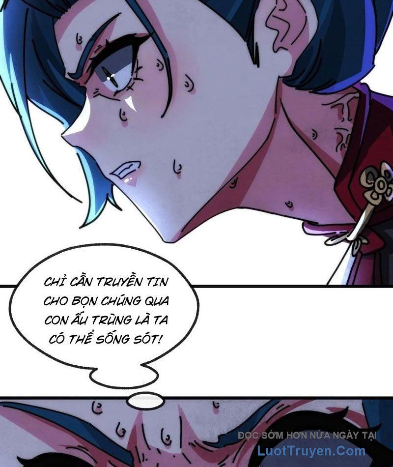 Nhân Vật Phản Diện Trong Trò Chơi Tận Thế Quật Khởi Chapter 34 - Trang 2