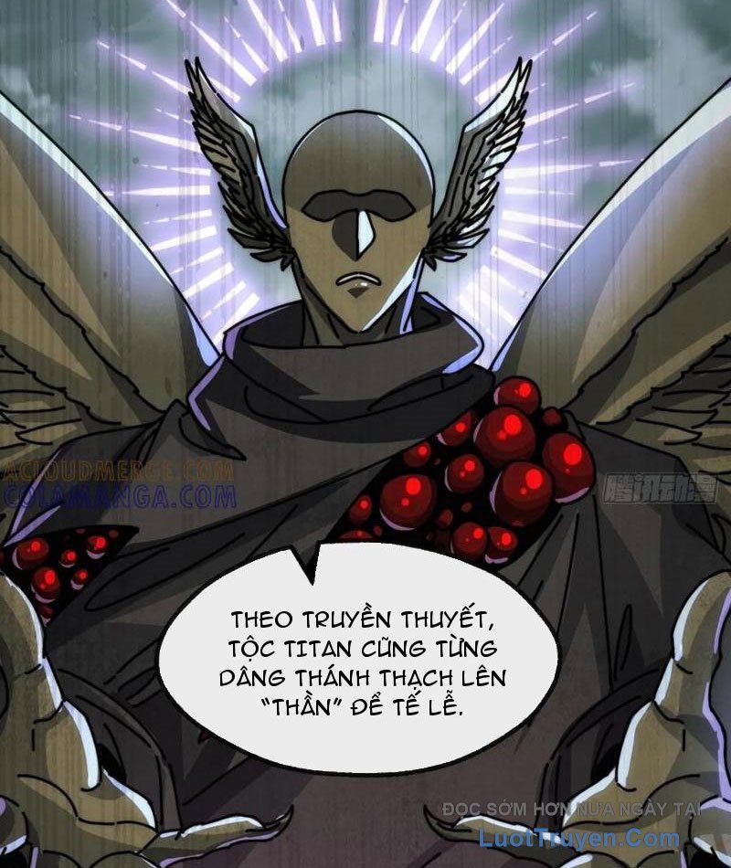 Nhân Vật Phản Diện Trong Trò Chơi Tận Thế Quật Khởi Chapter 34 - Trang 2