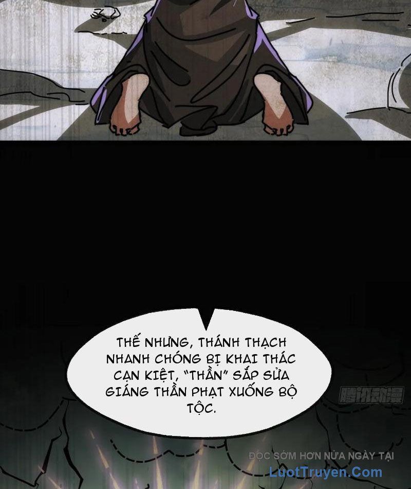 Nhân Vật Phản Diện Trong Trò Chơi Tận Thế Quật Khởi Chapter 34 - Trang 2