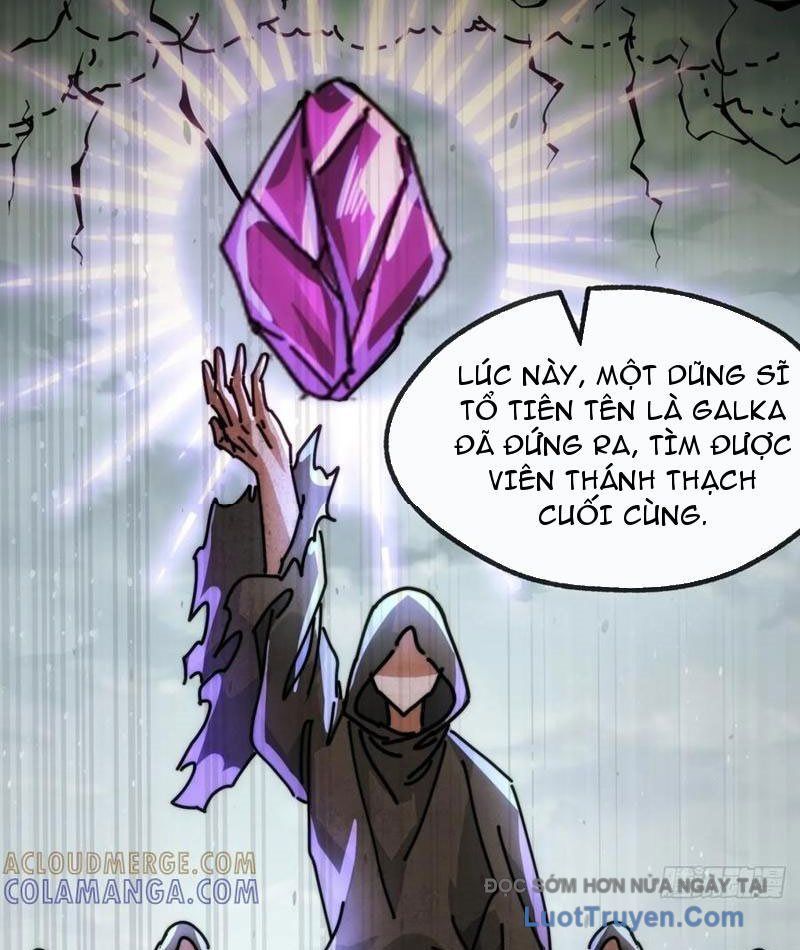 Nhân Vật Phản Diện Trong Trò Chơi Tận Thế Quật Khởi Chapter 34 - Trang 2
