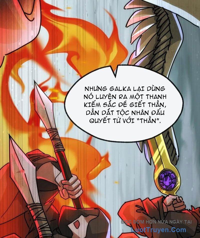 Nhân Vật Phản Diện Trong Trò Chơi Tận Thế Quật Khởi Chapter 34 - Trang 2