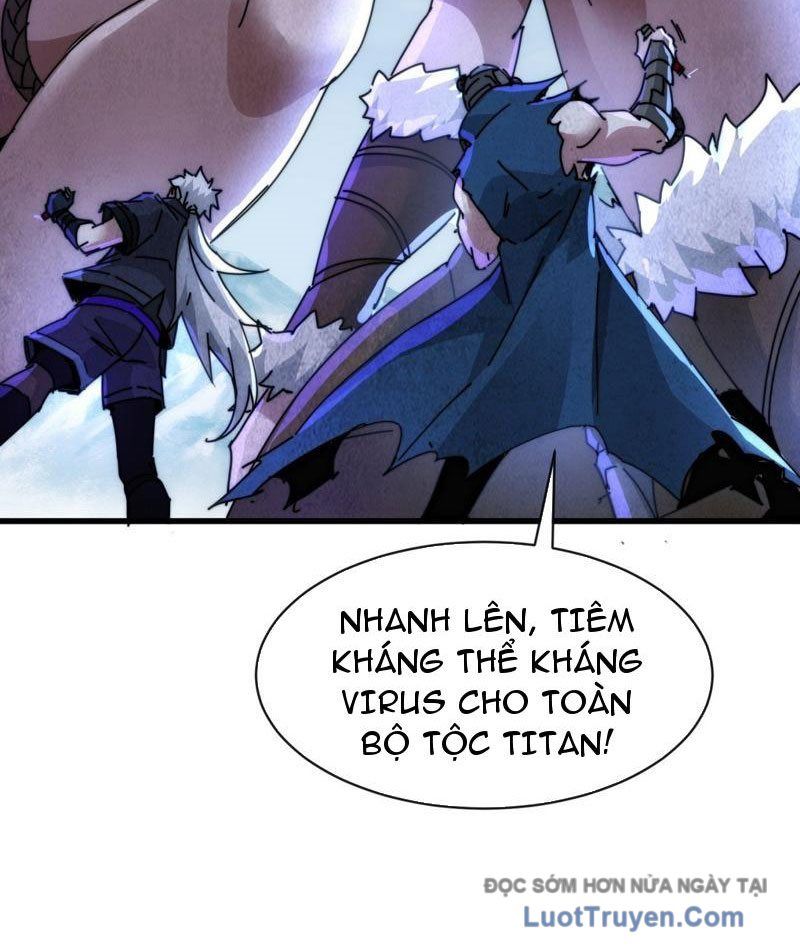 Nhân Vật Phản Diện Trong Trò Chơi Tận Thế Quật Khởi Chapter 35 - Trang 2