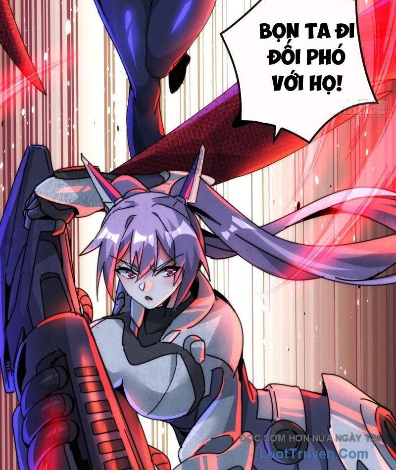 Nhân Vật Phản Diện Trong Trò Chơi Tận Thế Quật Khởi Chapter 35 - Trang 2