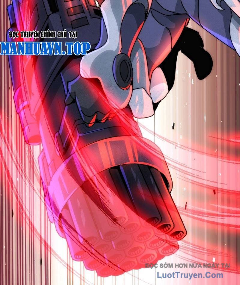 Nhân Vật Phản Diện Trong Trò Chơi Tận Thế Quật Khởi Chapter 35 - Trang 2