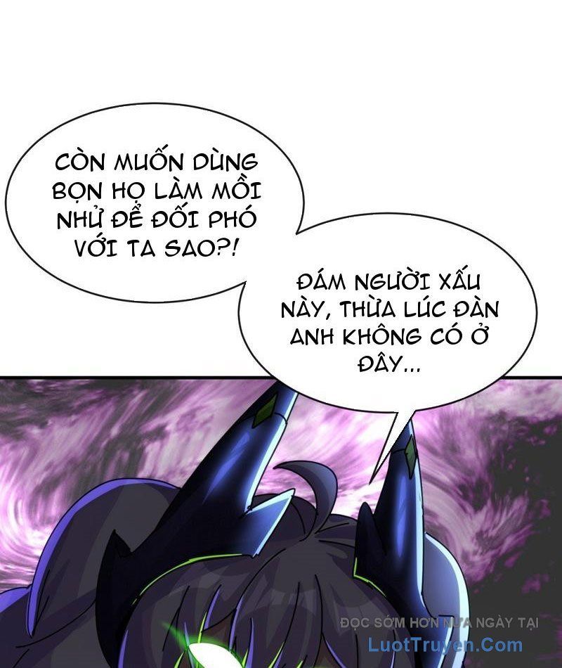 Nhân Vật Phản Diện Trong Trò Chơi Tận Thế Quật Khởi Chapter 35 - Trang 2