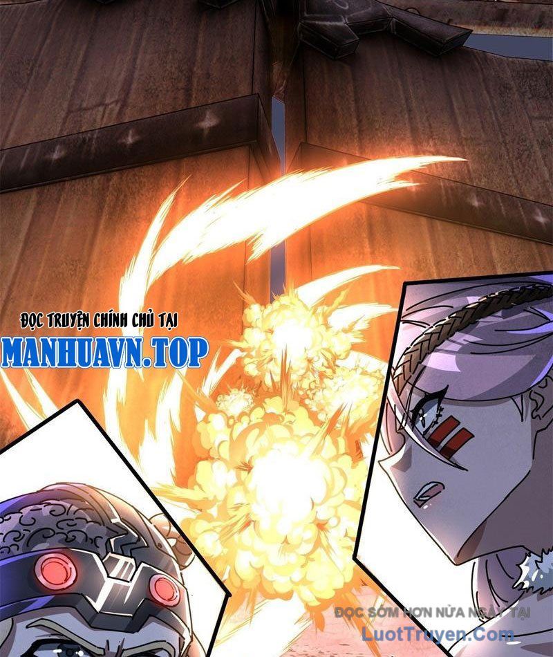 Nhân Vật Phản Diện Trong Trò Chơi Tận Thế Quật Khởi Chapter 35 - Trang 2